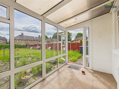 3 bedroom Semi-detached house for sale in East Liberty, Lincoln, LN2