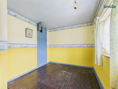 3 bedroom Semi-detached house for sale in East Liberty, Lincoln, LN2