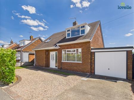 Holly Close, Cherry Willingham, LN3