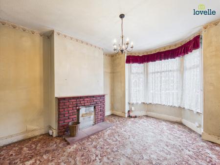 2 bedroom Terraced House for sale in St Catherines Grove, Lincoln, LN5