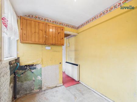 2 bedroom Terraced House for sale in St Catherines Grove, Lincoln, LN5
