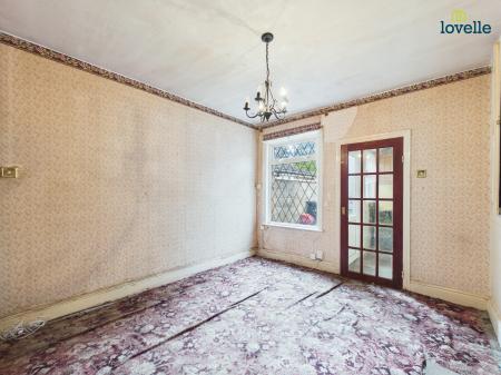 2 bedroom Terraced House for sale in St Catherines Grove, Lincoln, LN5