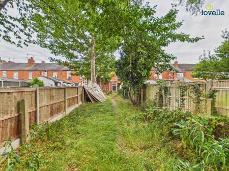 2 bedroom Terraced House for sale in St Catherines Grove, Lincoln, LN5