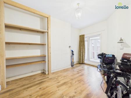 4 bedroom Terraced House for sale in Monks Road, Lincoln, LN2