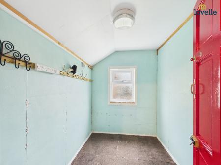 4 bedroom Terraced House for sale in Monks Road, Lincoln, LN2