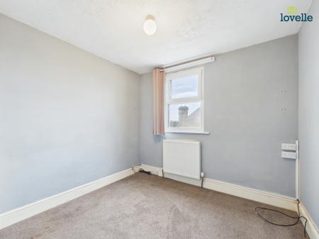 4 bedroom Terraced House for sale in Monks Road, Lincoln, LN2