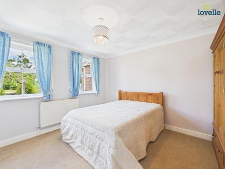 3 bedroom Detached bungalow for sale in Finch Way, Wragby, LN8