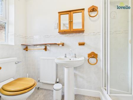 3 bedroom Detached bungalow for sale in Finch Way, Wragby, LN8