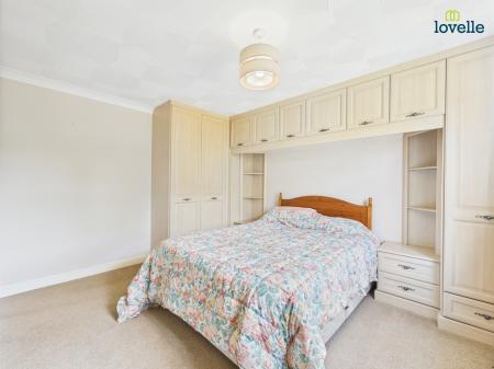 3 bedroom Detached bungalow for sale in Finch Way, Wragby, LN8