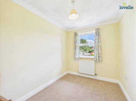 3 bedroom Detached bungalow for sale in Finch Way, Wragby, LN8