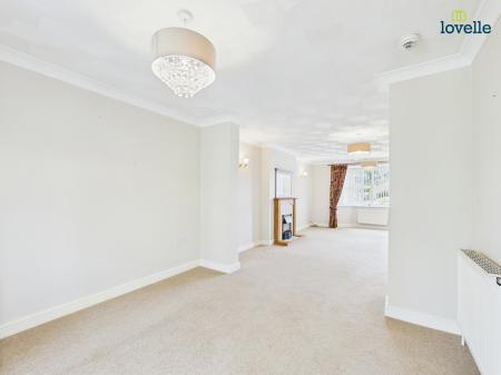 3 bedroom Detached bungalow for sale in Finch Way, Wragby, LN8