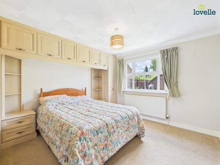 3 bedroom Detached bungalow for sale in Finch Way, Wragby, LN8