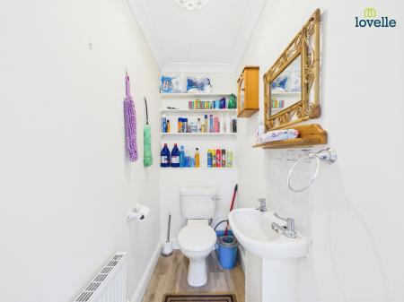 3 bedroom Detached bungalow for sale in Finch Way, Wragby, LN8