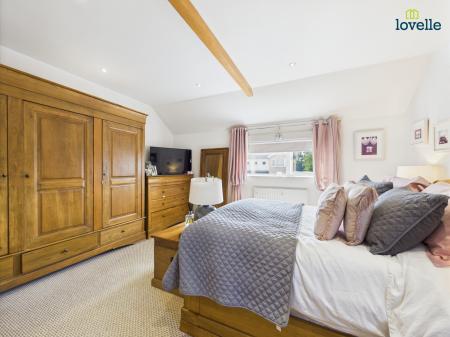 4 bedroom Detached house for sale in Beech Avenue, Nettleham, LN2