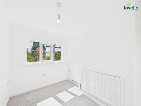 3 bedroom Detached bungalow for sale in Burton Road, Lincoln, LN1