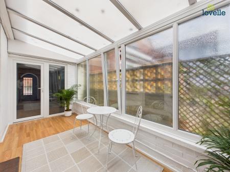 3 bedroom Detached bungalow for sale in Burton Road, Lincoln, LN1