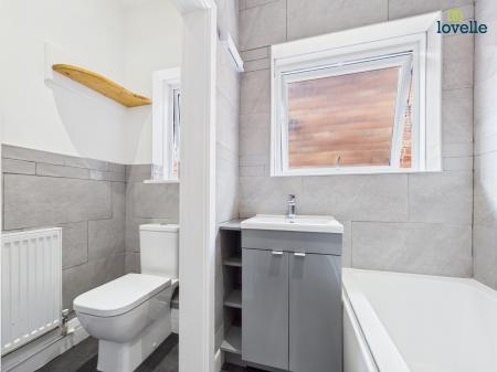 3 bedroom Detached bungalow for sale in Burton Road, Lincoln, LN1