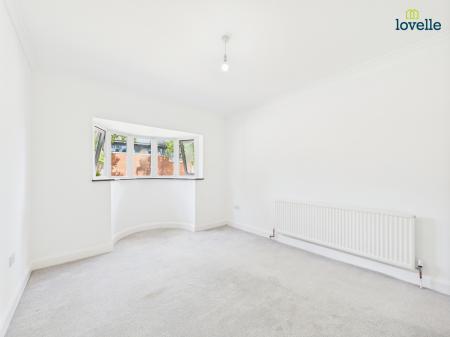 3 bedroom Detached bungalow for sale in Burton Road, Lincoln, LN1