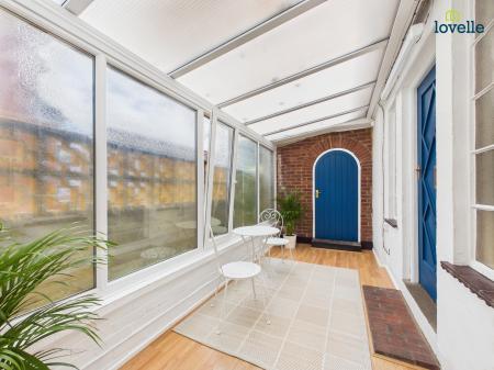 3 bedroom Detached bungalow for sale in Burton Road, Lincoln, LN1