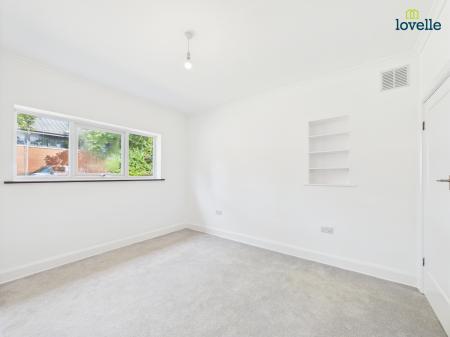 3 bedroom Detached bungalow for sale in Burton Road, Lincoln, LN1