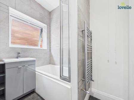 3 bedroom Detached bungalow for sale in Burton Road, Lincoln, LN1