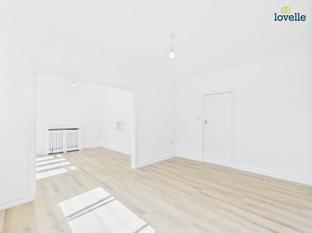 3 bedroom Detached bungalow for sale in Burton Road, Lincoln, LN1