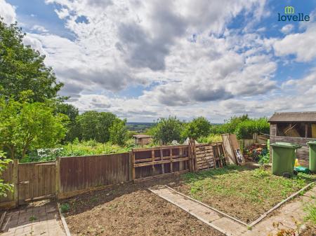 3 bedroom Detached bungalow for sale in Burton Road, Lincoln, LN1