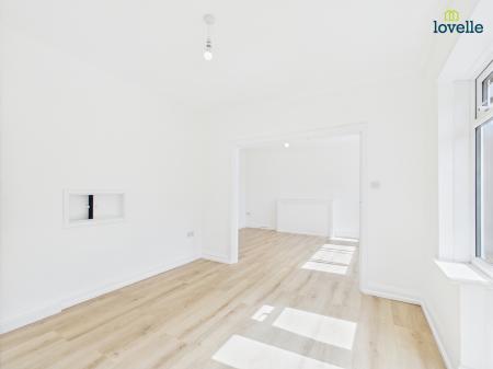 3 bedroom Detached bungalow for sale in Burton Road, Lincoln, LN1