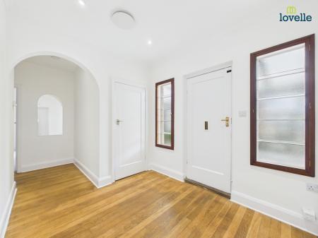 3 bedroom Detached bungalow for sale in Burton Road, Lincoln, LN1