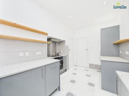 3 bedroom Detached bungalow for sale in Burton Road, Lincoln, LN1