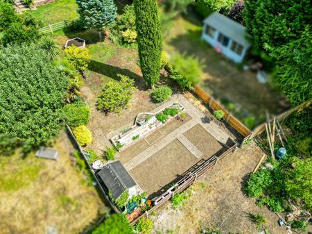 3 bedroom Detached bungalow for sale in Burton Road, Lincoln, LN1