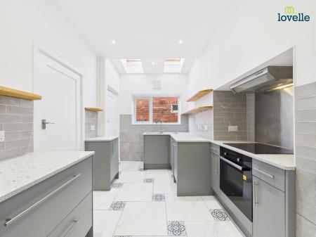 3 bedroom Detached bungalow for sale in Burton Road, Lincoln, LN1