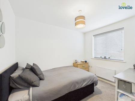 4 bedroom Detached house for sale in Reedbush Avenue, Lincoln, LN2