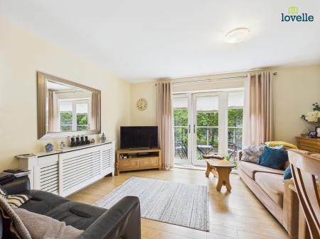 Manton Road, Lincoln, LN2