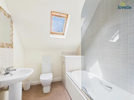 4 bedroom Flat for sale in Wesleyan Court, Lincoln, LN2