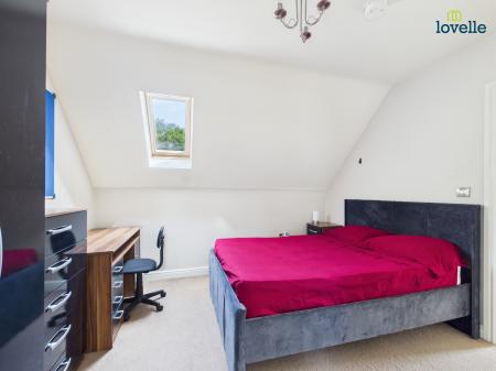 4 bedroom Flat for sale in Wesleyan Court, Lincoln, LN2