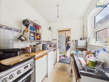3 bedroom Terraced House for sale in Queen Street, Lincoln, LN5