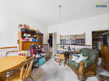 3 bedroom Terraced House for sale in Queen Street, Lincoln, LN5