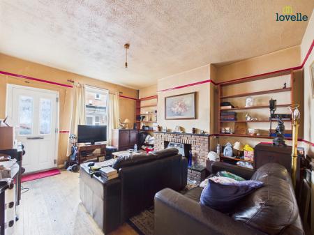 3 bedroom Terraced House for sale in Queen Street, Lincoln, LN5