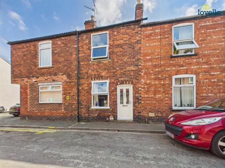 Queen Street, Lincoln, LN5