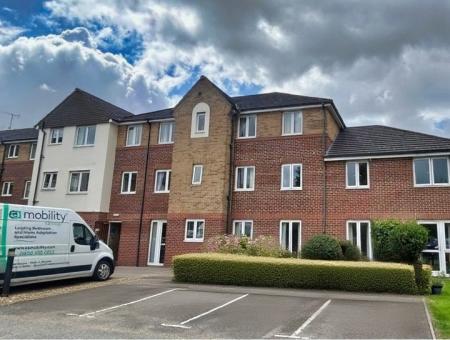 Cabourne Avenue, Lincoln, LN2