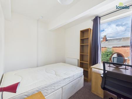 5 bedroom Terraced House for sale in Moor Street, Lincoln, LN1