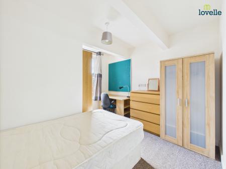 5 bedroom Terraced House for sale in Moor Street, Lincoln, LN1