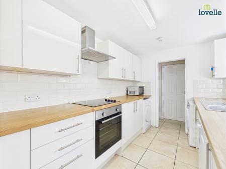 5 bedroom Terraced House for sale in Moor Street, Lincoln, LN1