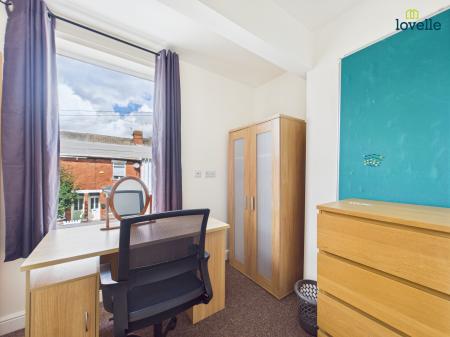 5 bedroom Terraced House for sale in Moor Street, Lincoln, LN1