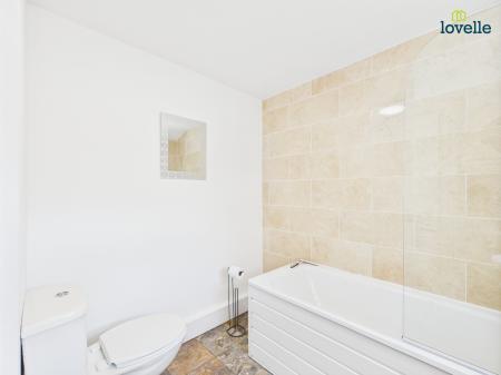 5 bedroom Terraced House for sale in Moor Street, Lincoln, LN1