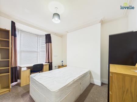 5 bedroom Terraced House for sale in Moor Street, Lincoln, LN1