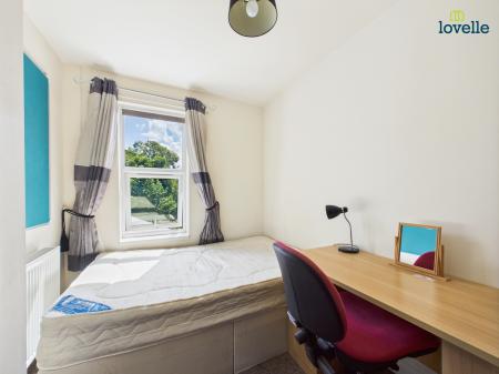 5 bedroom Terraced House for sale in Moor Street, Lincoln, LN1