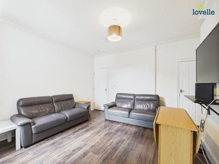 5 bedroom Terraced House for sale in Moor Street, Lincoln, LN1