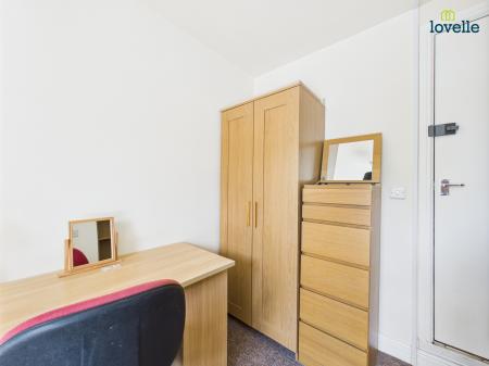 5 bedroom Terraced House for sale in Moor Street, Lincoln, LN1